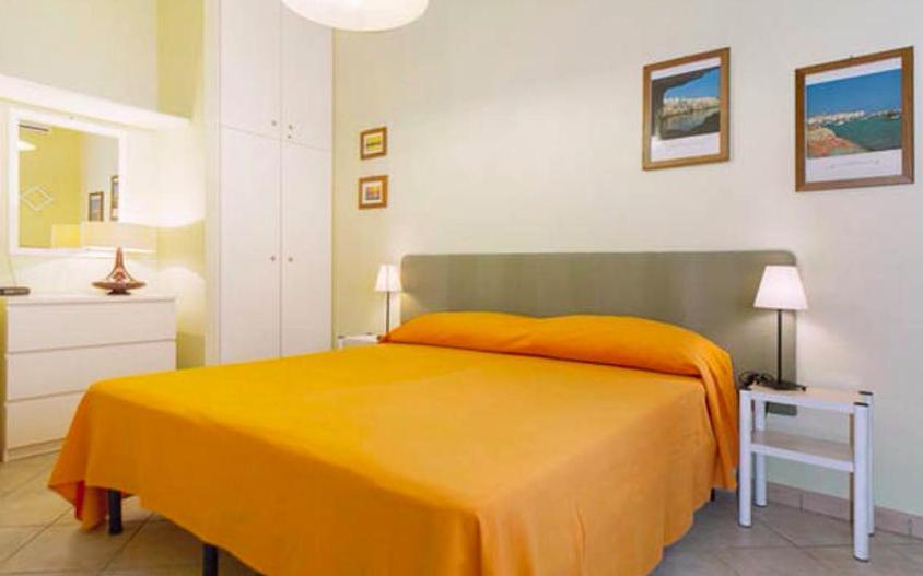 アレーツィオ Mandarinoarancio Bed & Breakfast エクステリア 写真