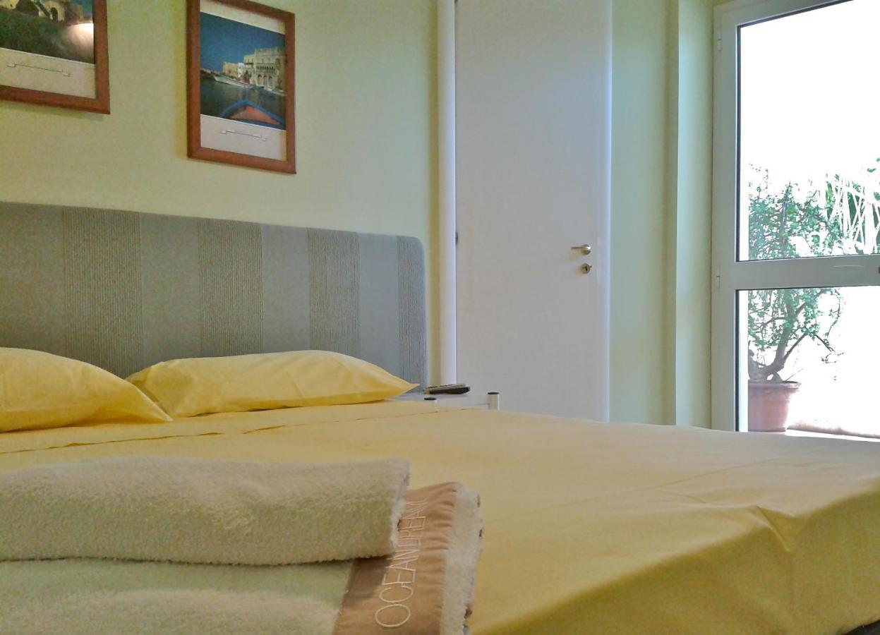 アレーツィオ Mandarinoarancio Bed & Breakfast エクステリア 写真