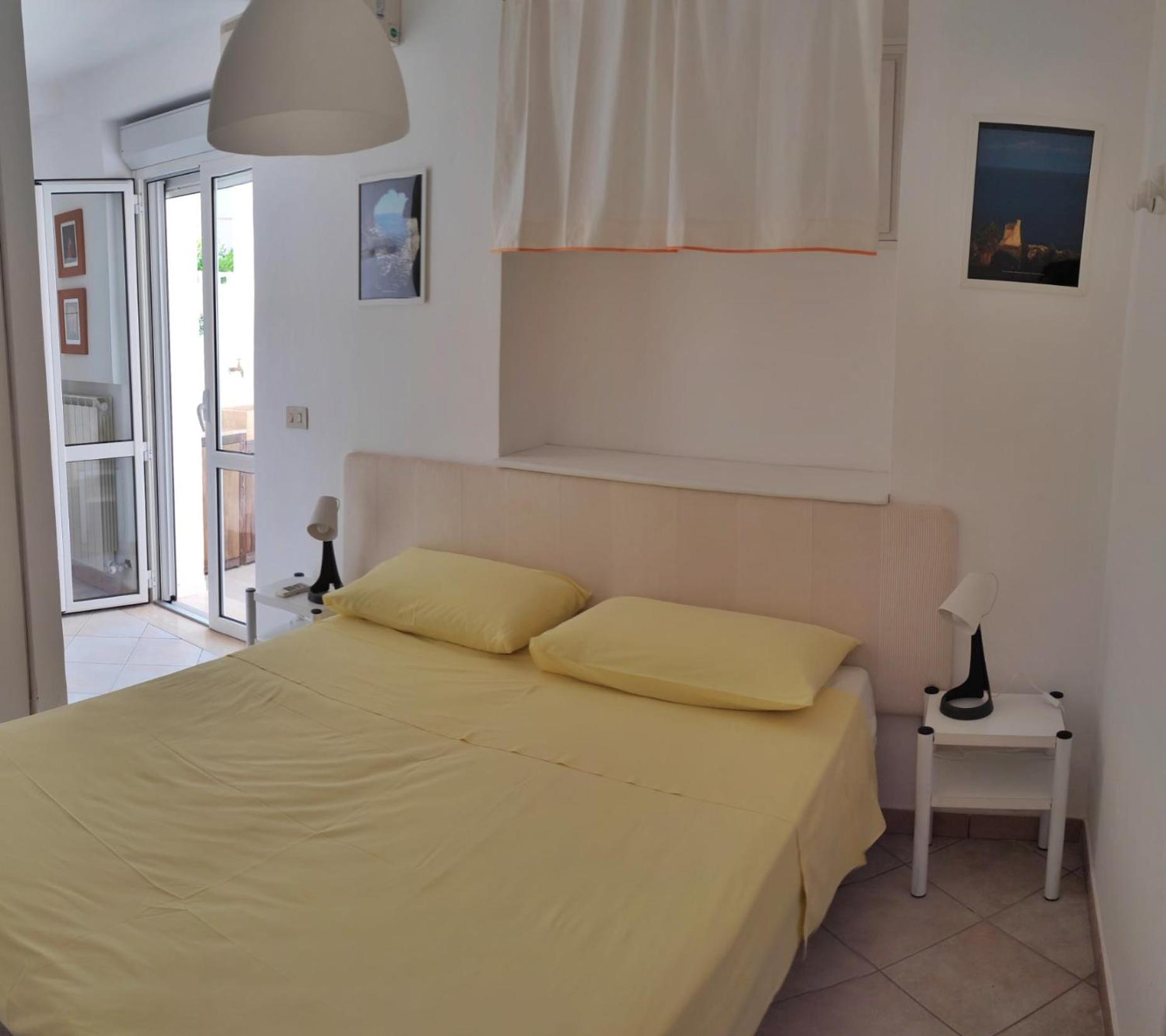 アレーツィオ Mandarinoarancio Bed & Breakfast 部屋 写真
