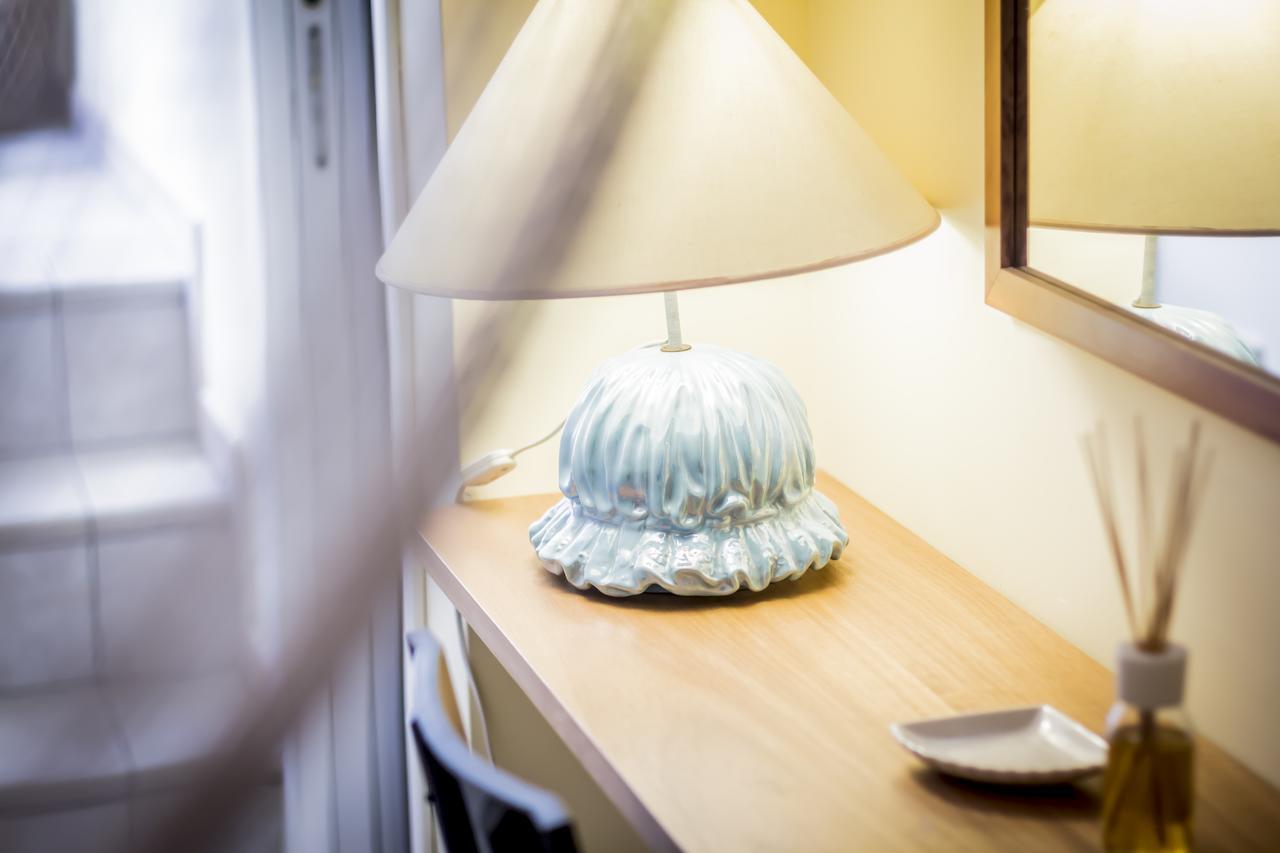 アレーツィオ Mandarinoarancio Bed & Breakfast エクステリア 写真
