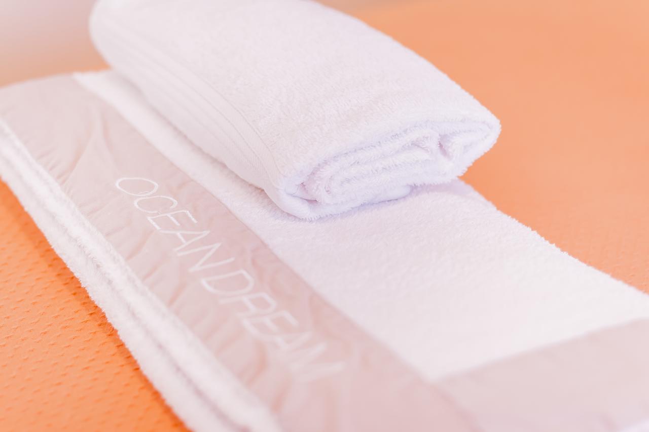 アレーツィオ Mandarinoarancio Bed & Breakfast エクステリア 写真