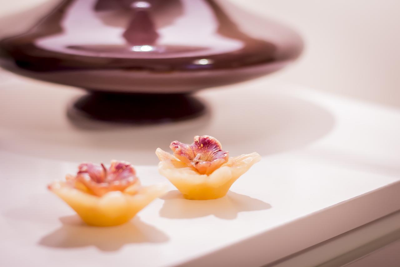 アレーツィオ Mandarinoarancio Bed & Breakfast エクステリア 写真