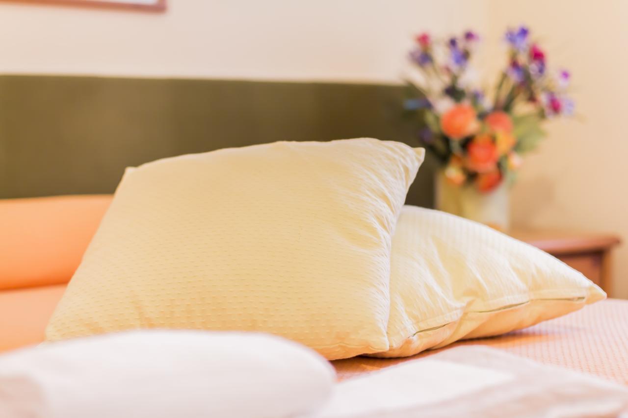 アレーツィオ Mandarinoarancio Bed & Breakfast エクステリア 写真