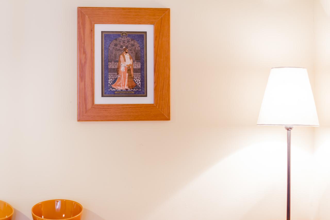 アレーツィオ Mandarinoarancio Bed & Breakfast エクステリア 写真