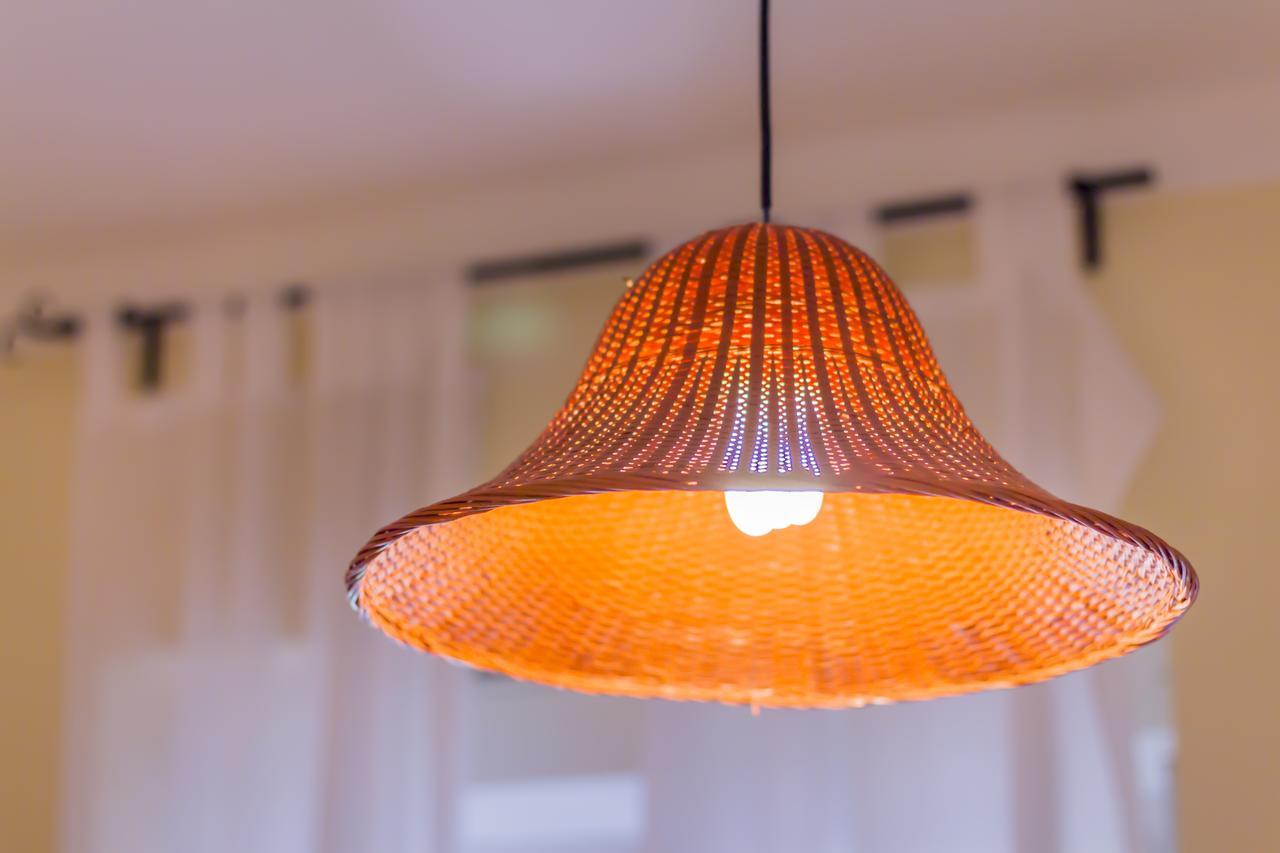 アレーツィオ Mandarinoarancio Bed & Breakfast エクステリア 写真