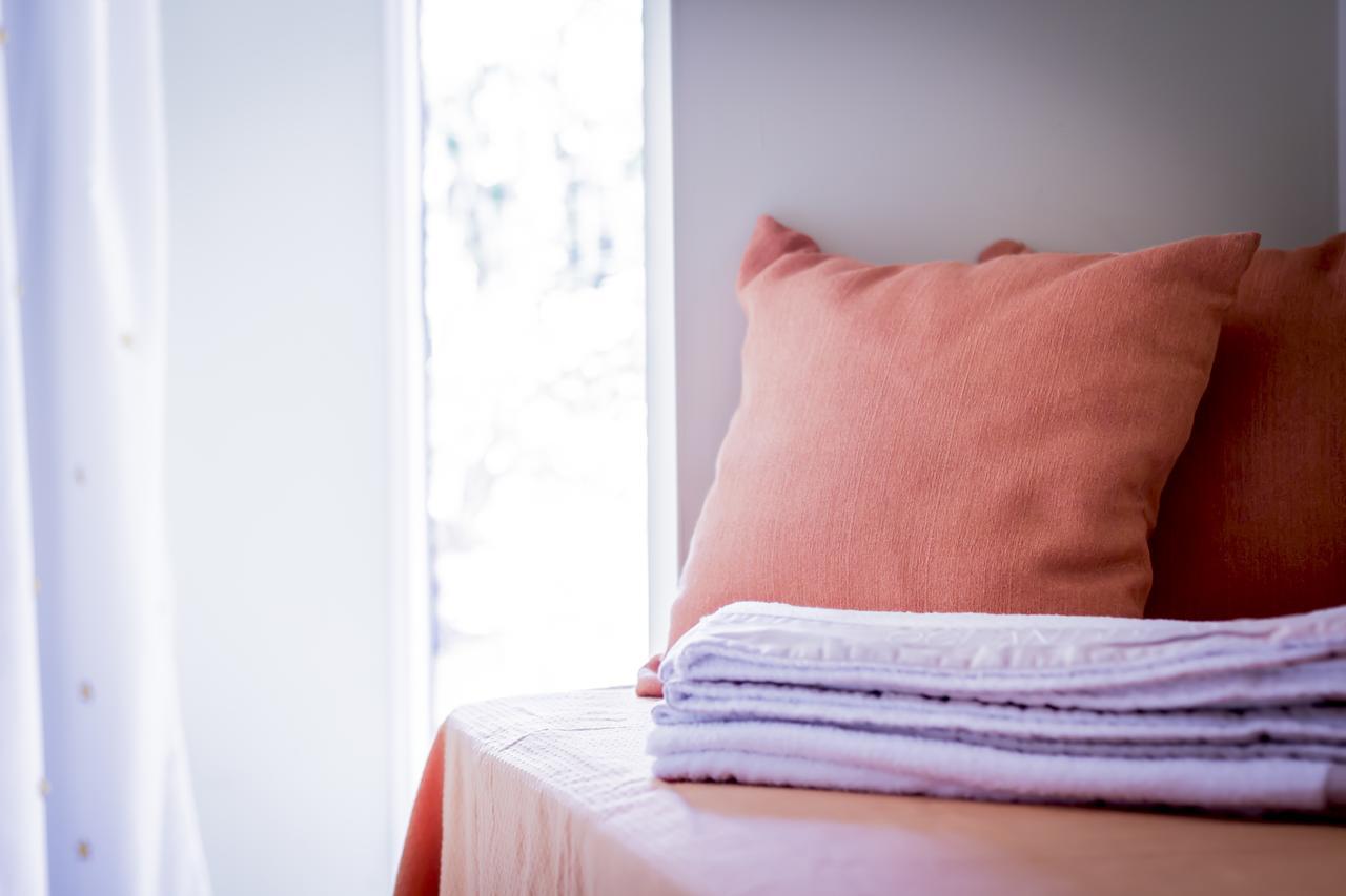 アレーツィオ Mandarinoarancio Bed & Breakfast エクステリア 写真
