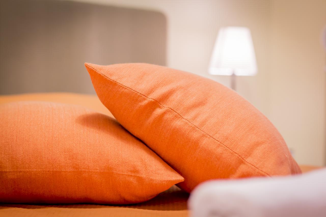 アレーツィオ Mandarinoarancio Bed & Breakfast エクステリア 写真